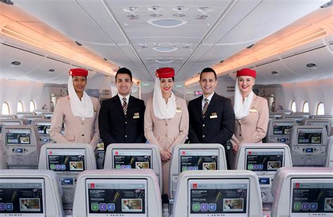 emirates airlines cabin crew vacancies